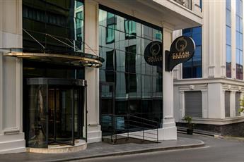 Gleam Bomonti Hotel 4*