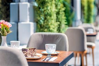 Gleam Bomonti Hotel 4*