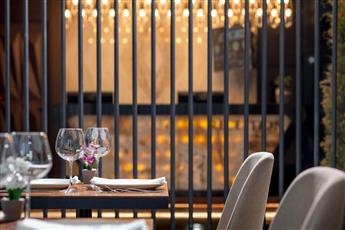 Gleam Bomonti Hotel 4*