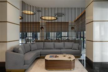 Gleam Bomonti Hotel 4*