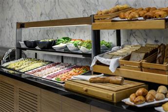 Gleam Bomonti Hotel 4*