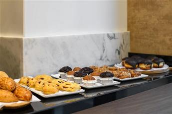 Gleam Bomonti Hotel 4*