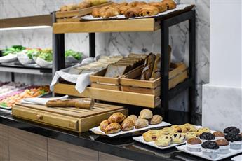 Gleam Bomonti Hotel 4*