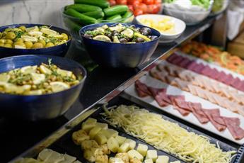 Gleam Bomonti Hotel 4*