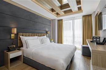 Gleam Bomonti Hotel 4*