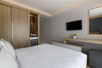 Gleam Bomonti Hotel 4*