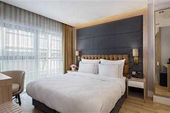 Gleam Bomonti Hotel 4*