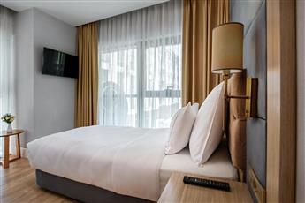 Gleam Bomonti Hotel 4*