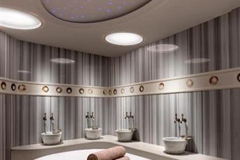 Gleam Bomonti Hotel 4*