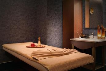 Gleam Bomonti Hotel 4*