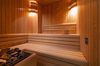 Gleam Bomonti Hotel 4*