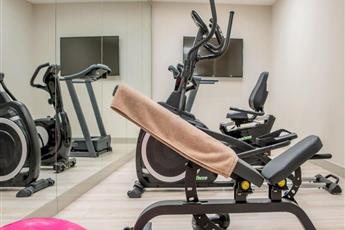 Gleam Bomonti Hotel 4*