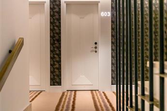 Gleam Bomonti Hotel 4*