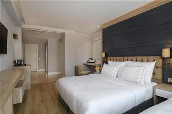 Gleam Bomonti Hotel 4*