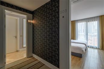 Gleam Bomonti Hotel 4*