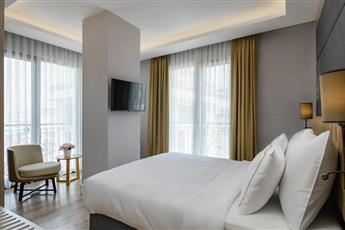 Gleam Bomonti Hotel 4*