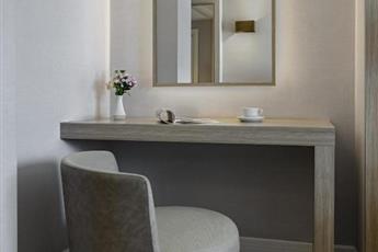 Gleam Bomonti Hotel 4*