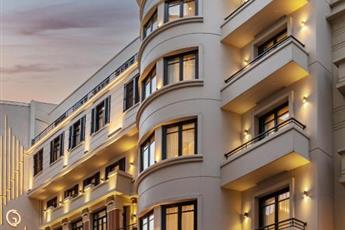 Gleam Collection Hotel 5*