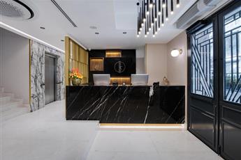 Gleam Collection Hotel 5*