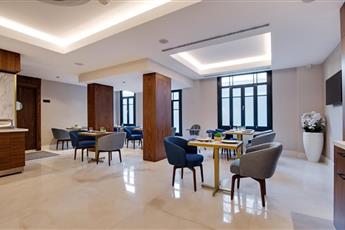 Gleam Collection Hotel 5*