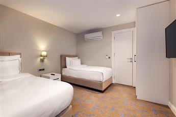 Gleam Collection Hotel 5*