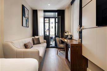 Gleam Collection Hotel 5*