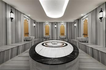 Gleam Collection Hotel 5*