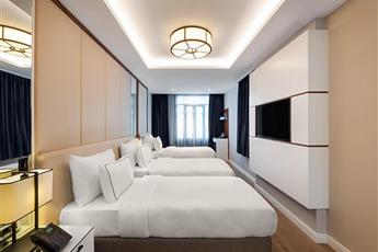 Gleam Collection Hotel