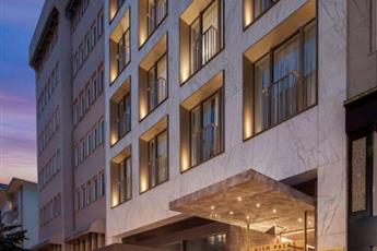 Glens Palas Istanbul Nisantasi 5*