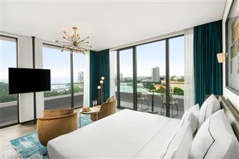 Glens Palas Istanbul Nisantasi 5*
