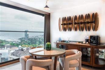 Glens Palas Istanbul Nisantasi 5*