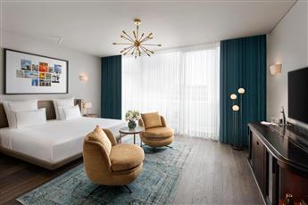 Glens Palas Istanbul Nisantasi 5*