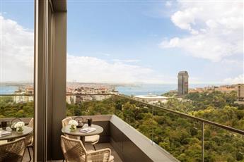 Glens Palas Istanbul Nisantasi 5*