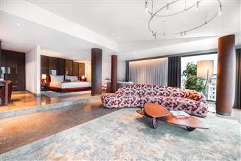 Glens Palas Istanbul Nisantasi 5*