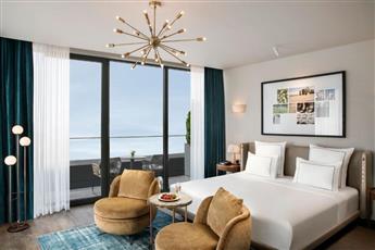 Glens Palas Istanbul Nisantasi 5*