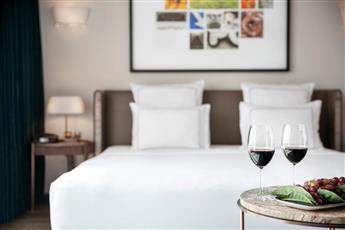 Glens Palas Istanbul Nisantasi 5*