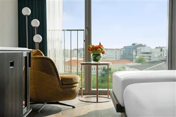 Glens Palas Istanbul Nisantasi 5*