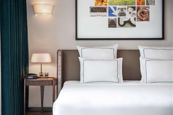 Glens Palas Istanbul Nisantasi 5*