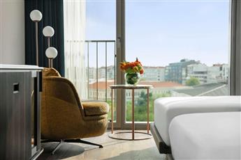 Glens Palas Istanbul Nisantasi 5*