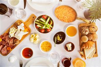 Glens Palas Istanbul Nisantasi 5*