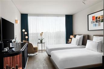 Glens Palas Istanbul Nisantasi 5*
