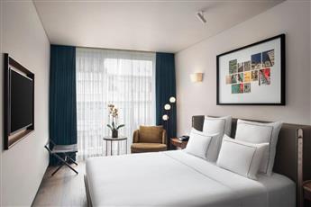 Glens Palas Istanbul Nisantasi 5*