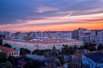 Glens Palas Istanbul Nisantasi 5*