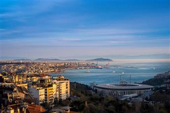 Glens Palas Istanbul Nisantasi 5*