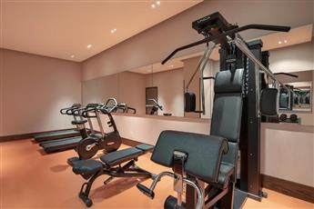 Glens Palas Istanbul Nisantasi 5*