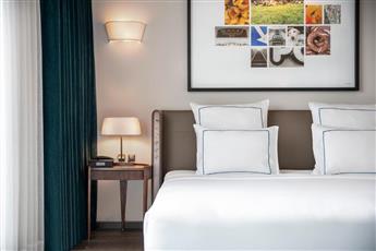 Glens Palas Istanbul Nisantasi 5*