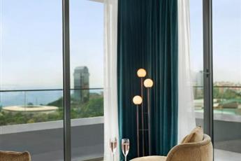 Glens Palas Istanbul Nisantasi 5*