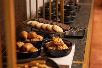 Glens Palas Istanbul Nisantasi 5*