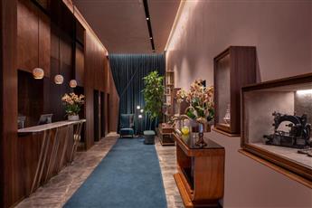 Glens Palas Istanbul Nisantasi 5*