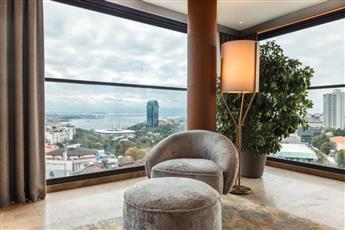 Glens Palas Istanbul Nisantasi 5*